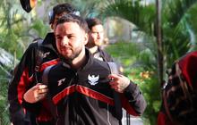 Penampakan Dapur di Rumah Pemain Timnas Calvin Verdonk Mewah dan Elegan