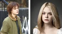 Elle Fanning nekat menghabisi rambut dan berdandan ala pria demi jadi transgender.