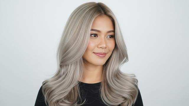 7 Model Rambut Wanita Panjang Berwarna Tren 2026, Tampil Memukau dengan ...
