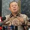Wakil Ketua DPR Cucun Ahmad Syamsurijal di Kompleks Parlemen Senayan, Jakarta, Senin (24/8/2026). (Foto: Liputan6.com/Delvira Hutabarat).