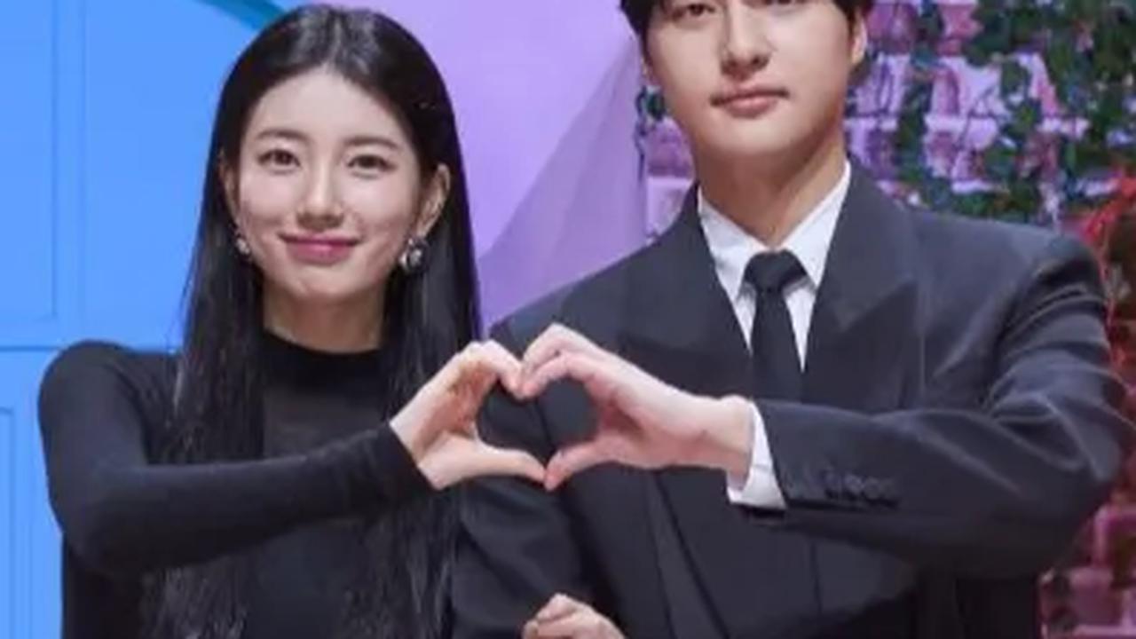 Suzy, yang pernah menjadi cinta pertama Korea sejak debut film pada 2012, menyambut peran dalam "Doona" dengan semangat tinggi.