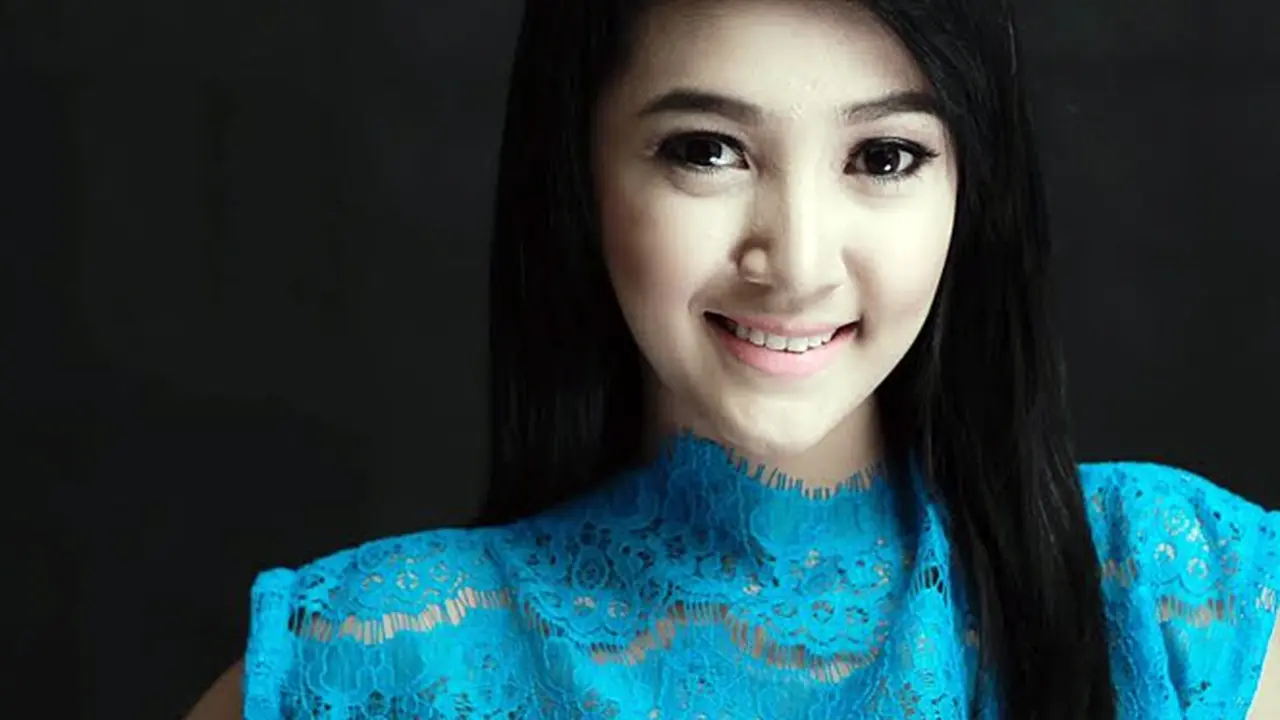 Curhat Ega Olivia Tentang Promnite Bareng Putra Jeremy Thomas