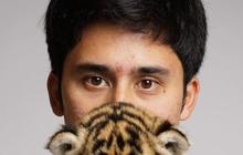 Jadi Sorotan, Alshad Ahmad Ungkap Penyebab Kematian Cenora Anak Harimau Miliknya
