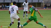 Persebaya Jaga Rekor Tak Terkalahkan di 12 Besar