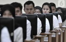 Pendaftaran PPPK 2024 Resmi Dibuka, Segera Daftar di Link Ini