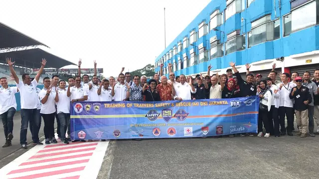IMI DKI
