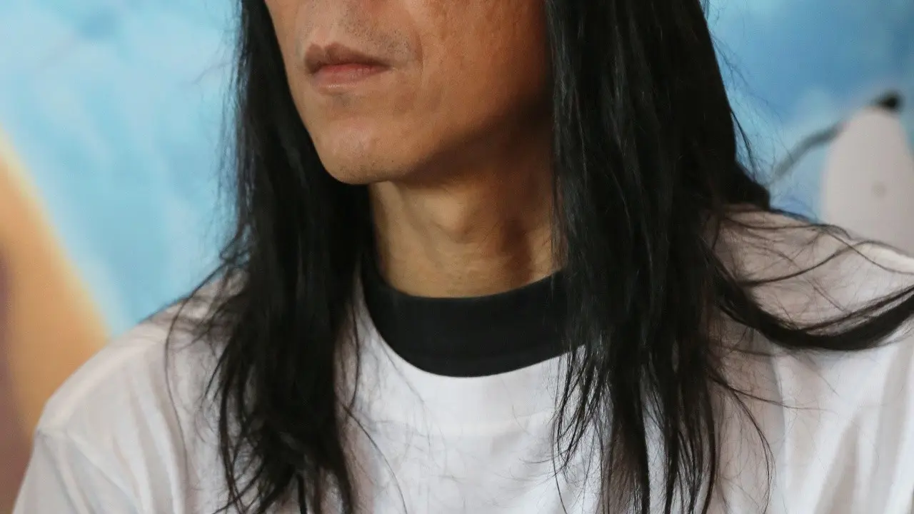 [Bintang] Bimbim Slank