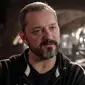 Chris Metzen, kreator Warcraft dan Diablo dari Blizzard Entertainment (Sumber: Gamespot)