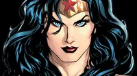 Jagoan wanita bersenjatakan laso bukan hanya ada dalam kisah komik Wonder Woman. Para wanita Amazon ada di dunia nyata.