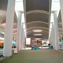 10 Bandara Terluas di Dunia 2026, Ada yang Seukuran New York