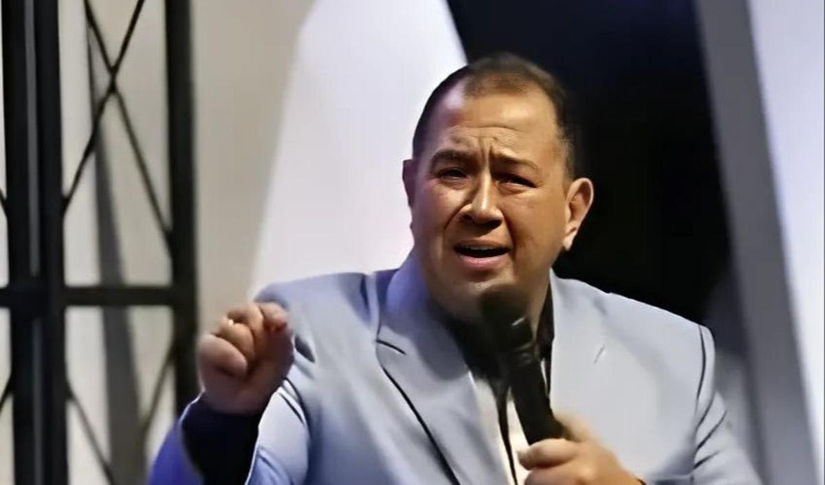 Kepolisian masih mendalami pelaporan tersebut.<br>