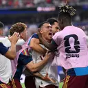 Matador Spanyol Jinakkan Keganasan Prancis, Tunggu Inggris atau Argentina di Final