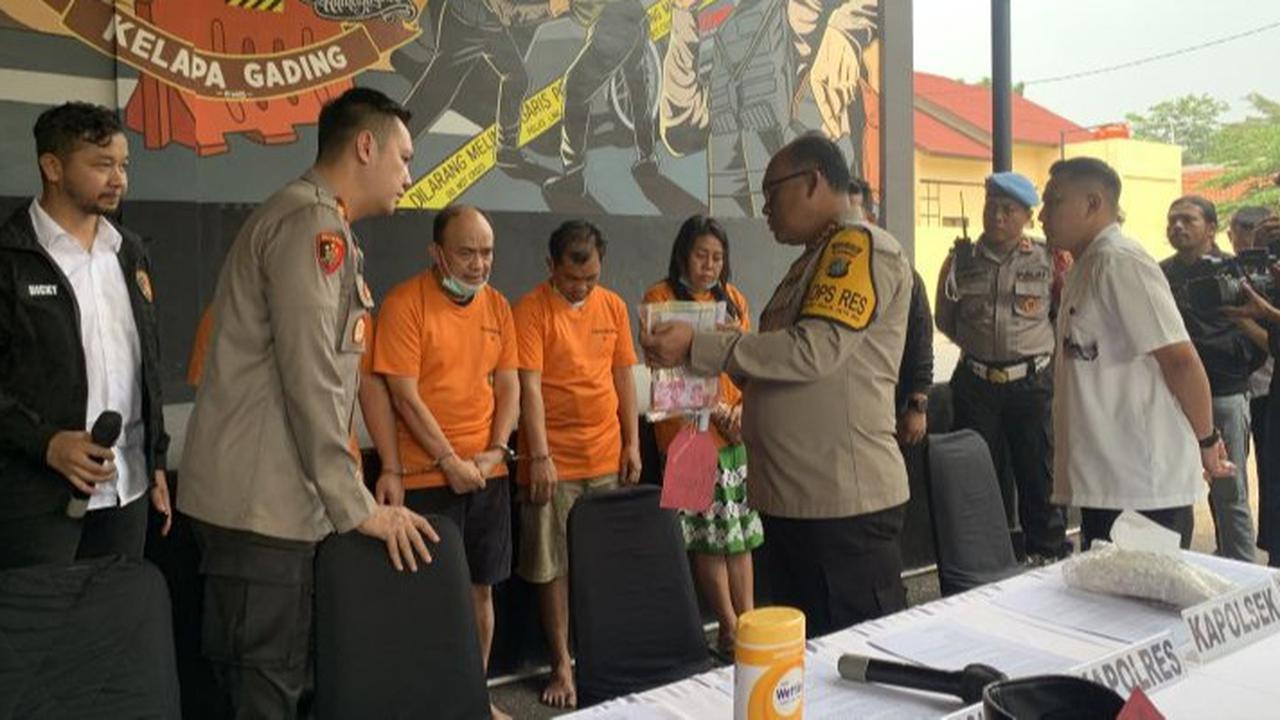 Waspada Komplotan Penipu Incar Lansia Keluar dari Bank, Modus Tukar Perhiasan dengan Mata Uang Asing