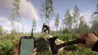 Cuplikan gameplay dari Sons of the Forest (Dok.Newnight)