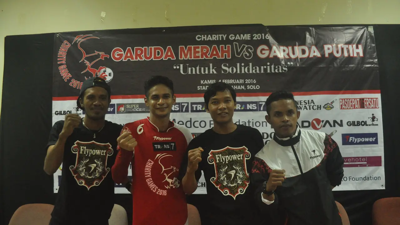 Alfin Tuasamanony dan M. Nasuha