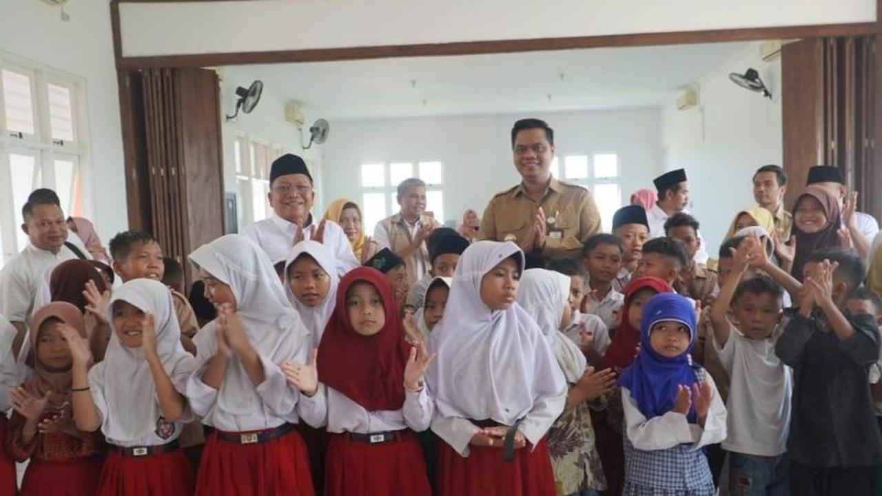 Fakta Unik: MPLS Sekolah Rakyat Jepara Jadi Model Pendidikan Karakter Nasional