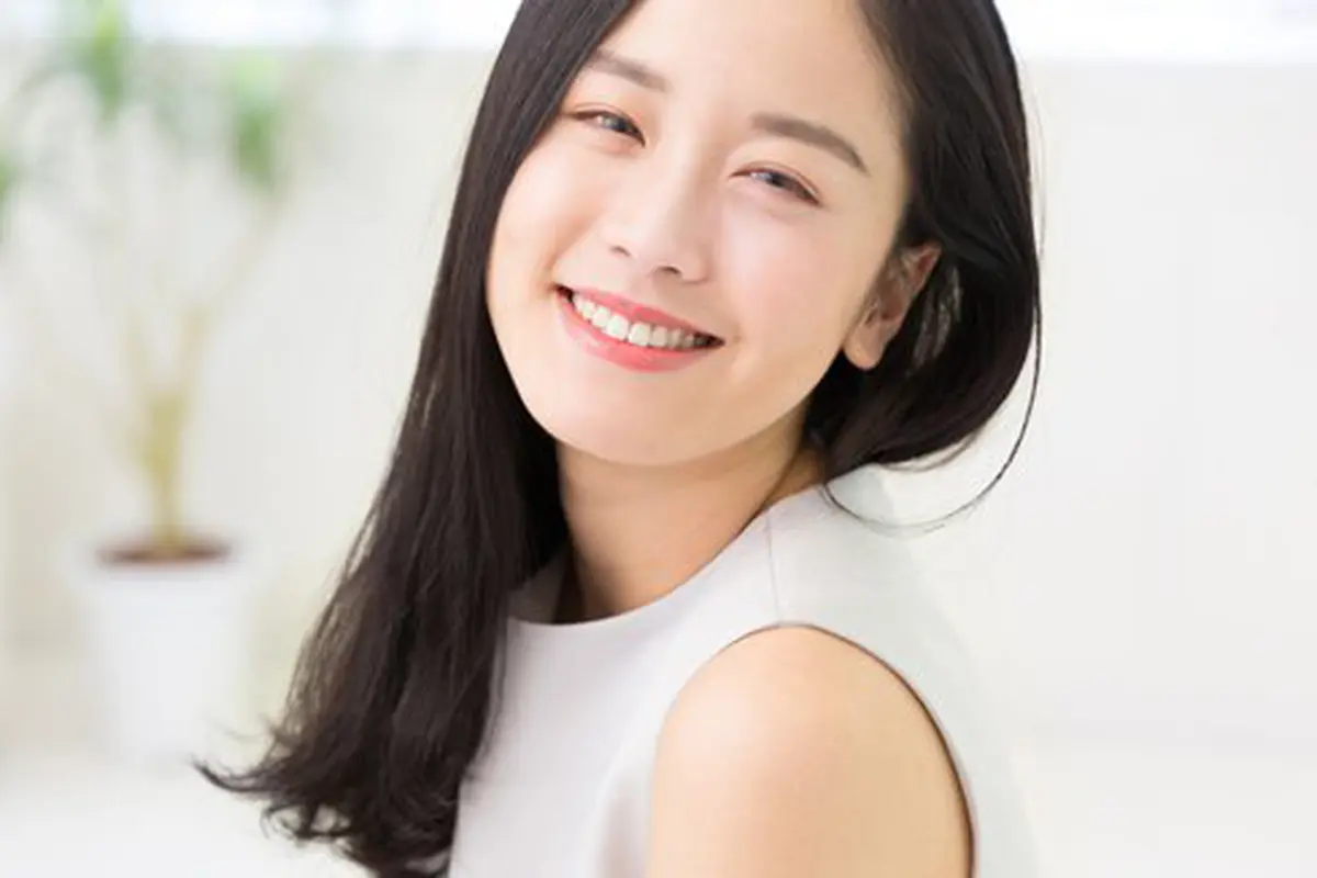 Kulit yang berkilau/Copyright Shutterstock