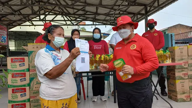 Vaksinasi Covid-19