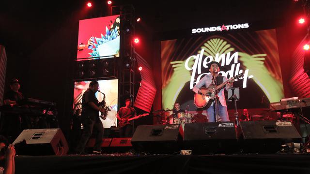 Glenn Fredly