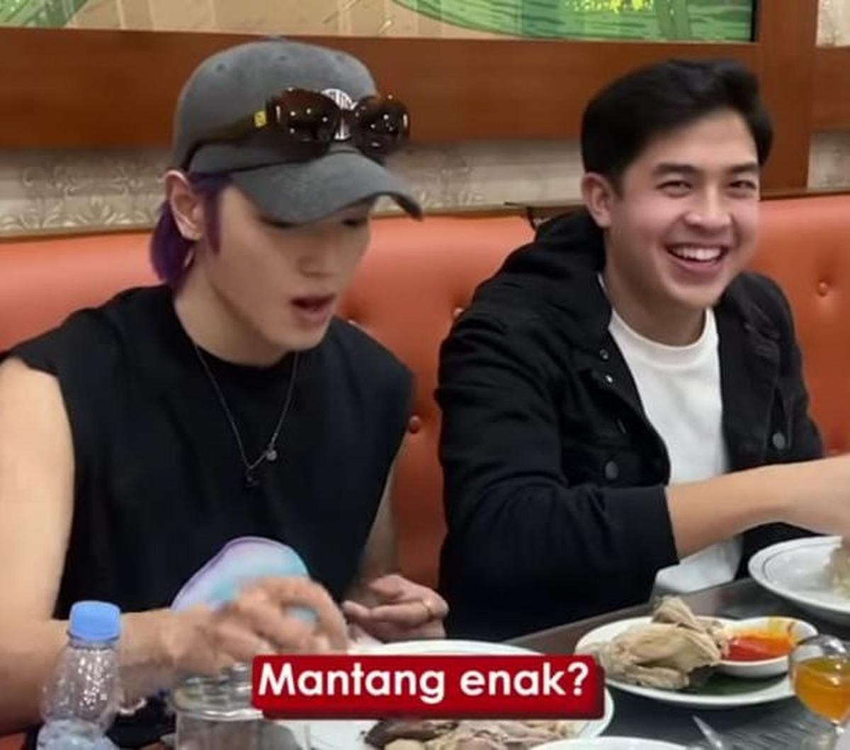 Dok. Istimewa