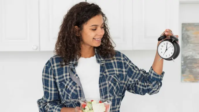 Simak 7 Menu Makanan Sehat (Foto/Dok: freepik.com)