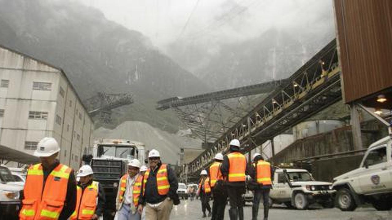 Pemerintah dan Freeport telah sepakati royalti 4 persen