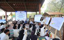 Gen Z dan Gen Alpha Banyuwangi Titip Aspirasi ke Pemkab: Dari Green Ranger hingga Edukasi Sampah untuk PKK