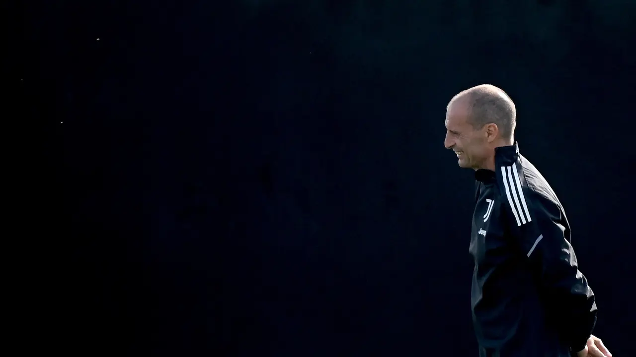 Persiapan Pemain Juventus Jelang Lawan Chelsea