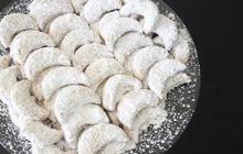 Jelang Lebaran, Ini Resep Kue Putri Salju yang Sederhana Dijamin Lembut dan Lumer untuk Sajian Para Tamu