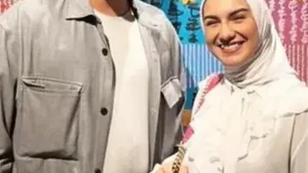 Gugat Cerai Ammar Zoni, Irish Bella Ajukan Hak Asuh dan Tuntutan Nafkah Anak