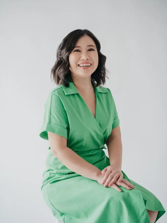 Cerita Cindy Gozali Menemukan Passion dan Keseimbangan Hidup di Dunia Wellness hingga Mendirikan Jivaraga