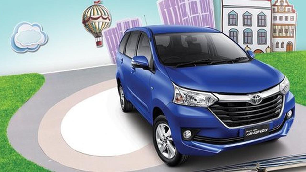 Toyota Avanza