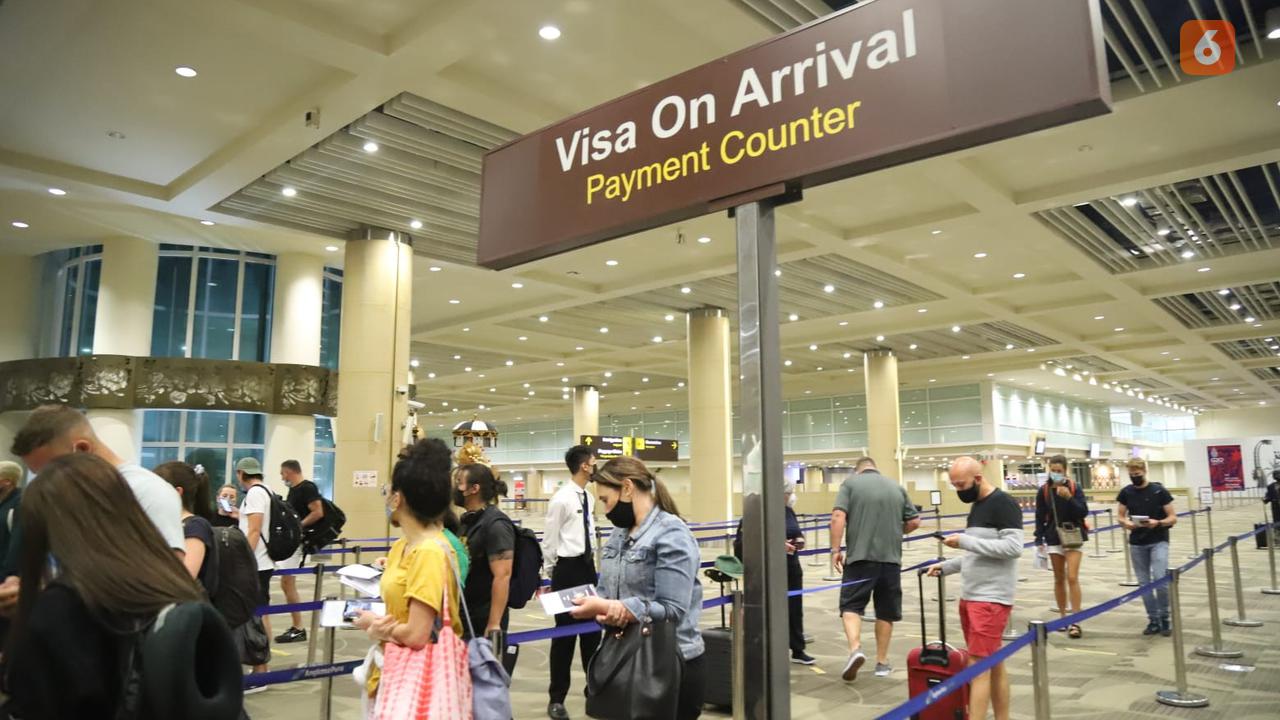 Bandara Bali Layani Rute Perdana Qantas Airlines dari dan ke Sydney