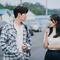 Kim Seon Ho dan Shin Min Ah dalam Hometown Cha-Cha-Cha (Foto: Netflix)