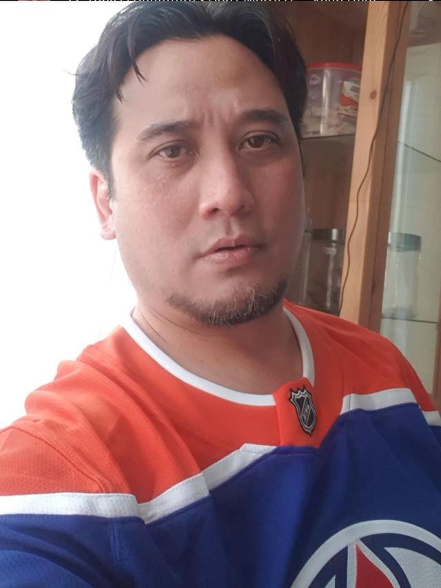 Rumah Cindy Fatikasari di Kanada