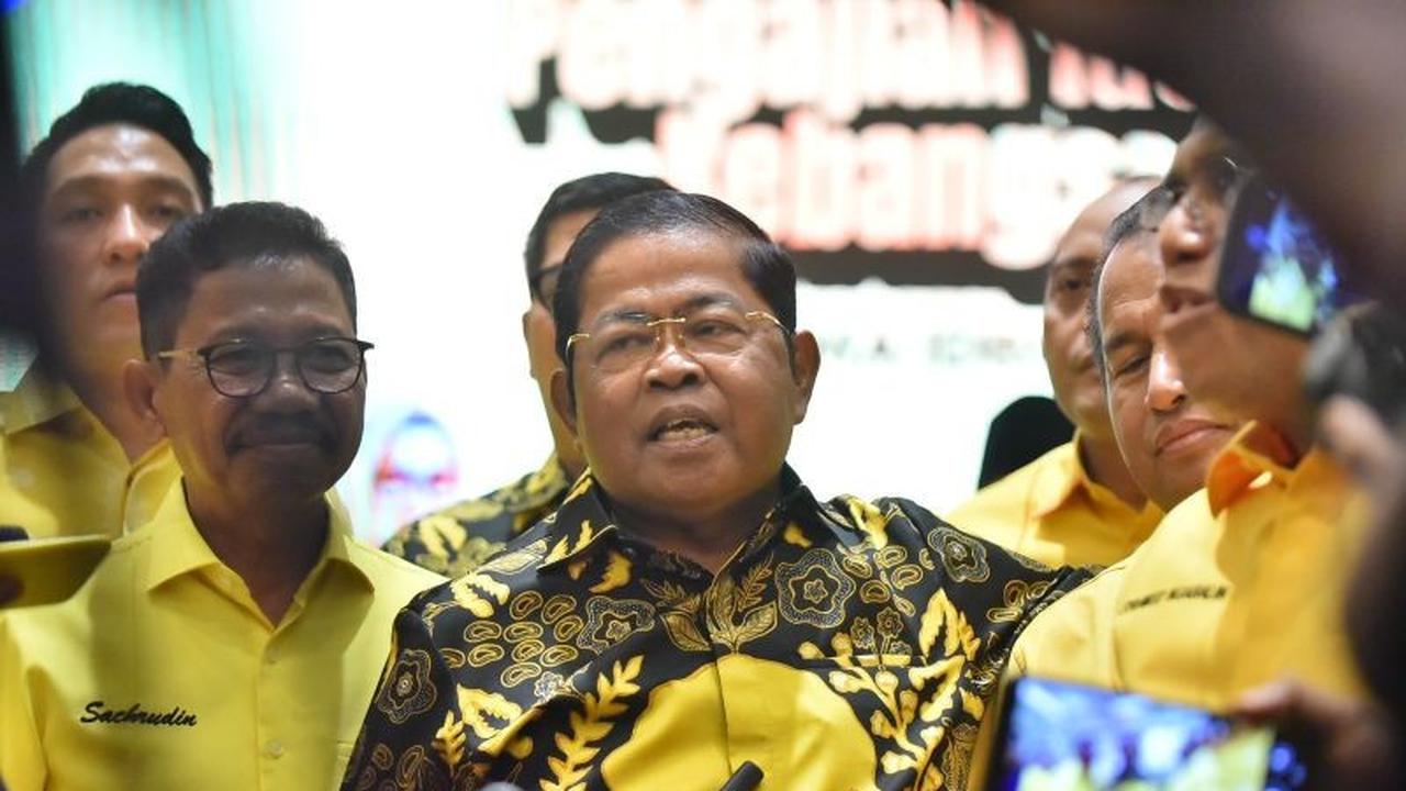 Trivia: Penghargaan Bahlil Lahadalia, Validasi Kontribusi Nyata Menteri Termuda Golkar dari Presiden Prabowo