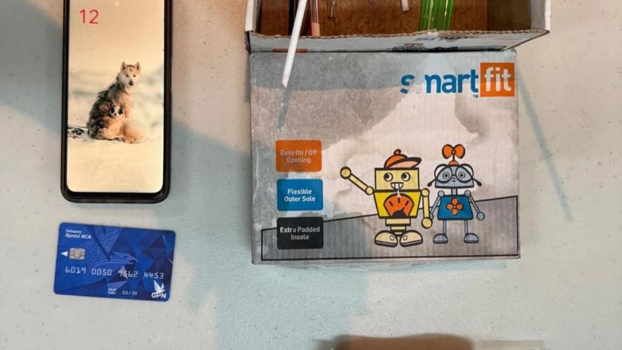 Bareskrim Bongkar Peredaran Ekstasi dan Vape Etomidate di Hotel Jakarta Barat