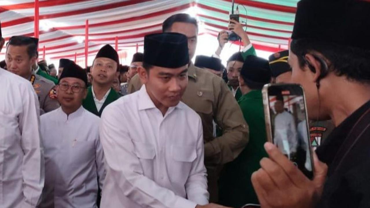 Gibran Soroti Banjir Semarang yang Tak Kunjung Surut, Ini Upaya Pemerintah Atasi Bencana Tahunan