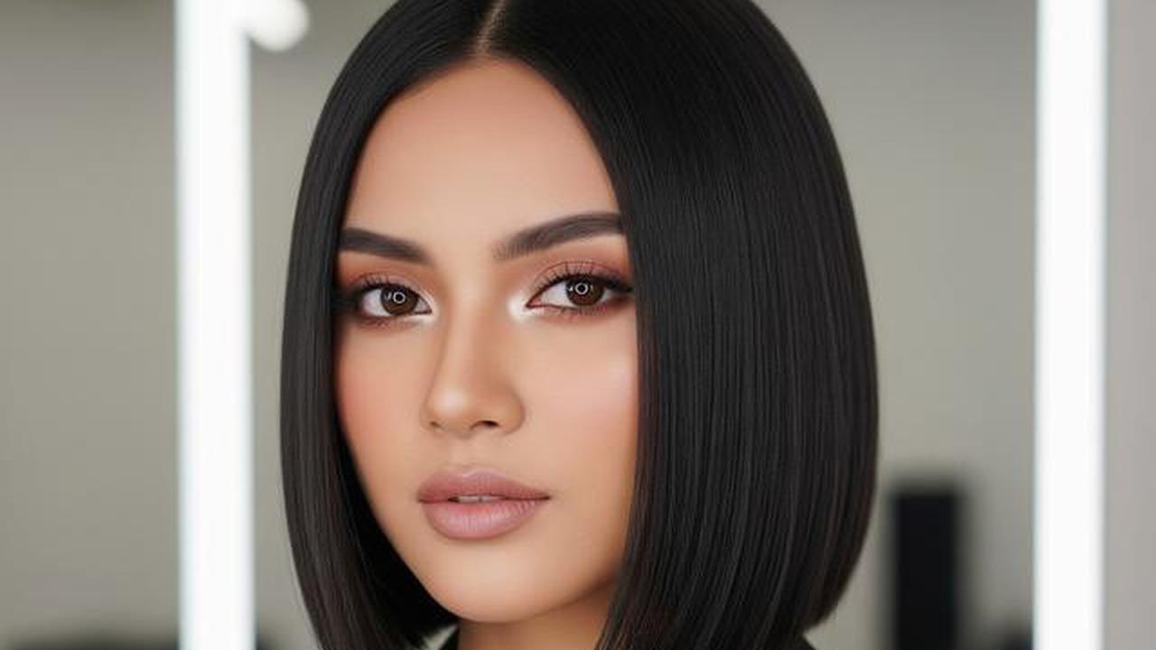 7 Model Rambut Pendek Wanita Sesuai Bentuk Wajah Oval, Bantu Tampil Stylish