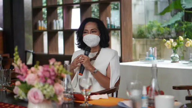 Klinik Estetika BUMN Tawarkan Perawatan Kecantikan dengan Harga Terjangkau