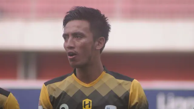 Barito Putera, Bayu Pradana, Liga 1 2019, Shopee Liga 1 2019