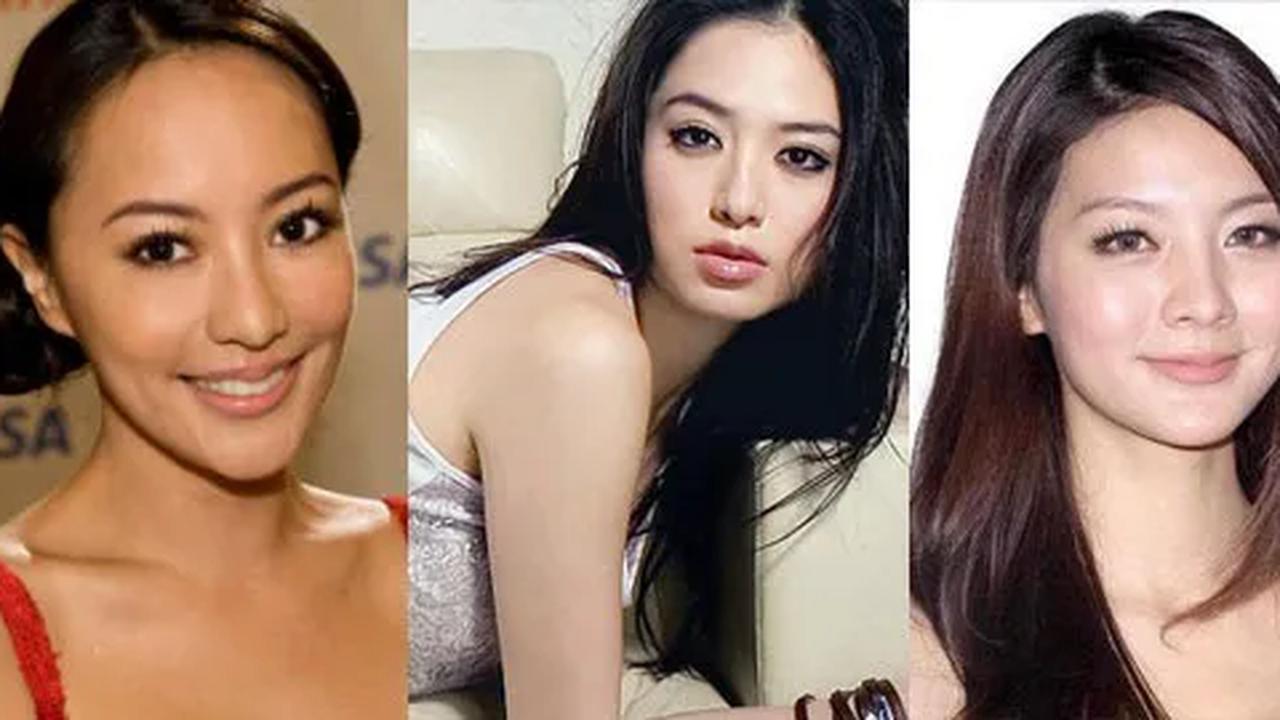 Terri Kwan, Bianca Bai, Maggie Wu foto: istimewa