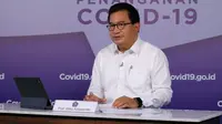 16 Juta Bahan Baku Vaksin Sinovac Tiba di Indonesia, BPOM Segera Lakukan Evaluasi