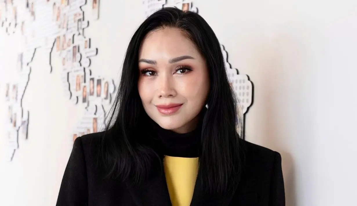 <p>Titi DJ.&nbsp; [Instagram/ti2dj]</p>