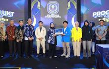 Pemkot Bontang Luncurkan Beasiswa UKT, Wali Kota Neni: Pendidikan Adalah Investasi Masa Depan