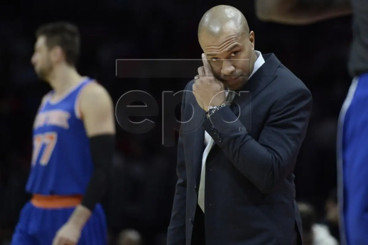 Derek Fisher