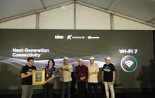 Tahukah Anda? Wi-Fi 7 Indonesia Pertama Hadir di Bali, Kecepatan hingga 2Gbps!