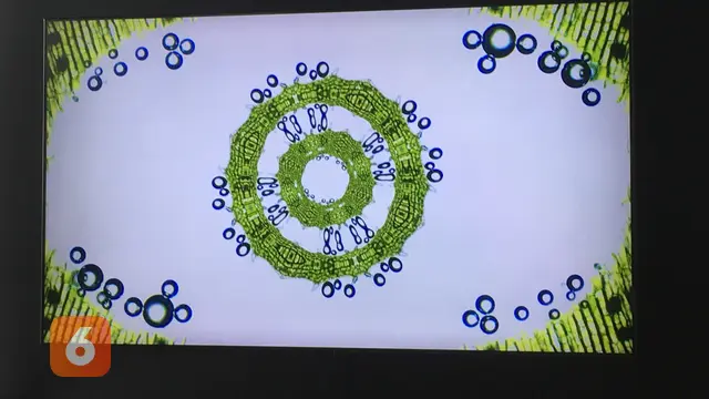 Menyelami Karya Penuh Makna Perupa Indonesia, Finalis VH Award di Museum MACAN