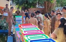 Trivia: Akses Terputus, Pemprov NTT Kirim Bantuan Logistik untuk Korban Banjir Nagekeo