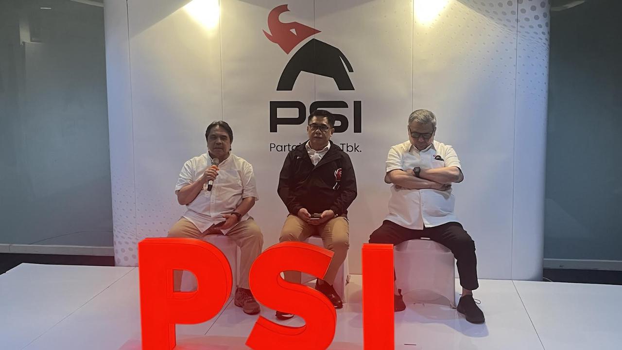 Ade Armando Mundur dari PSI, Sebut Demi Kebaikan Bersama